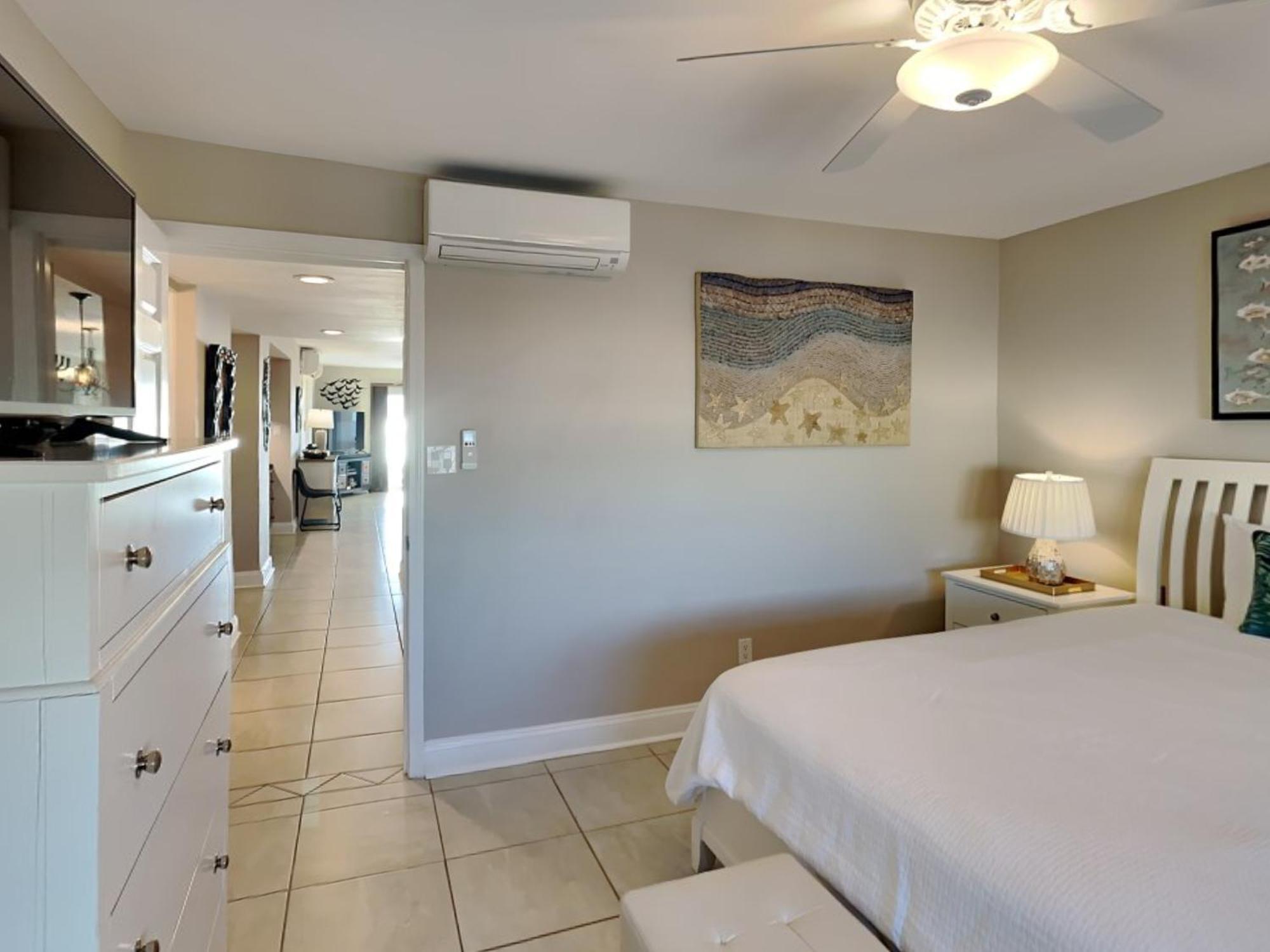Apartment Regency Towers 808 West *