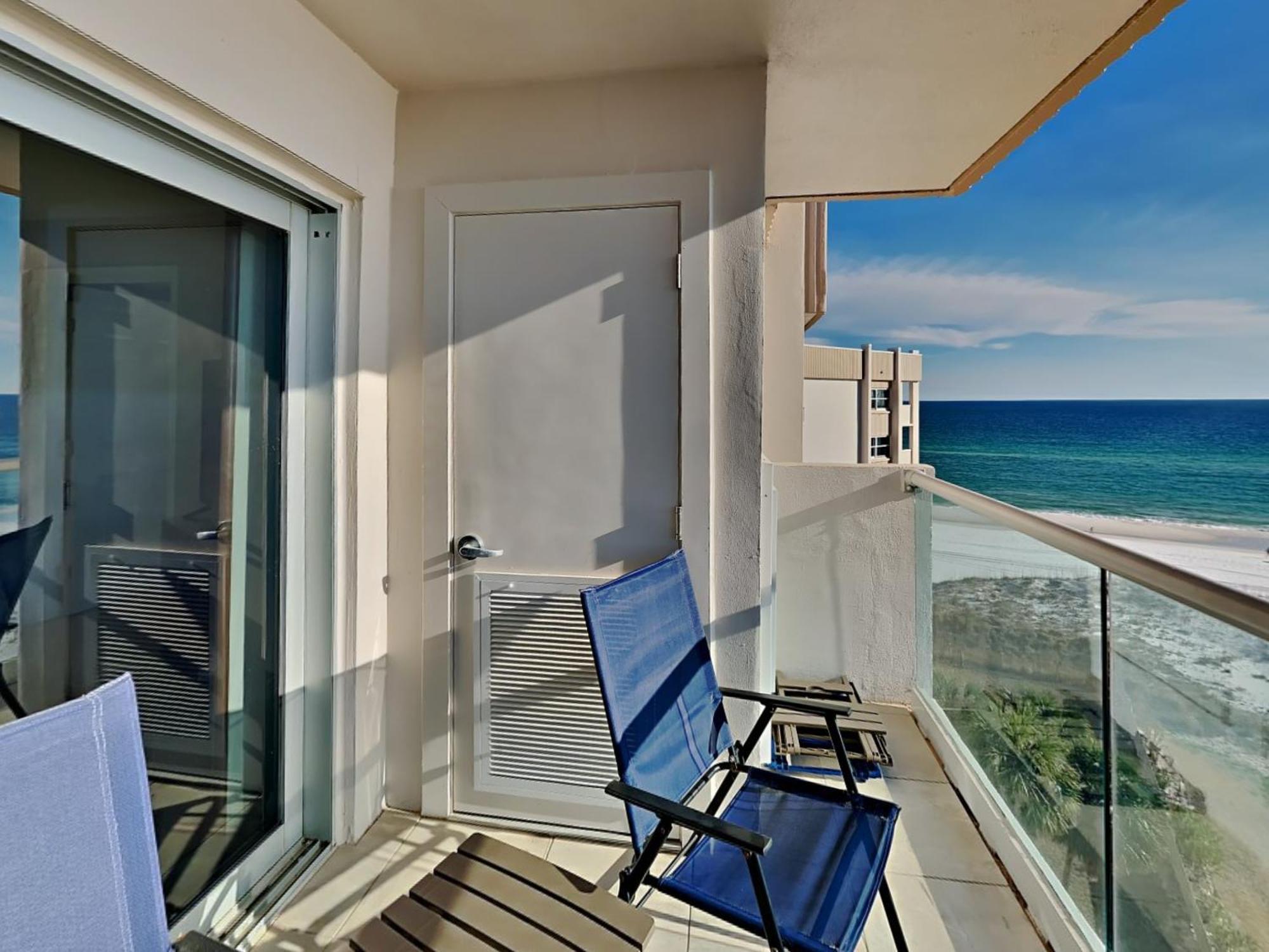 Regency Towers 808 West Pensacola Beach
