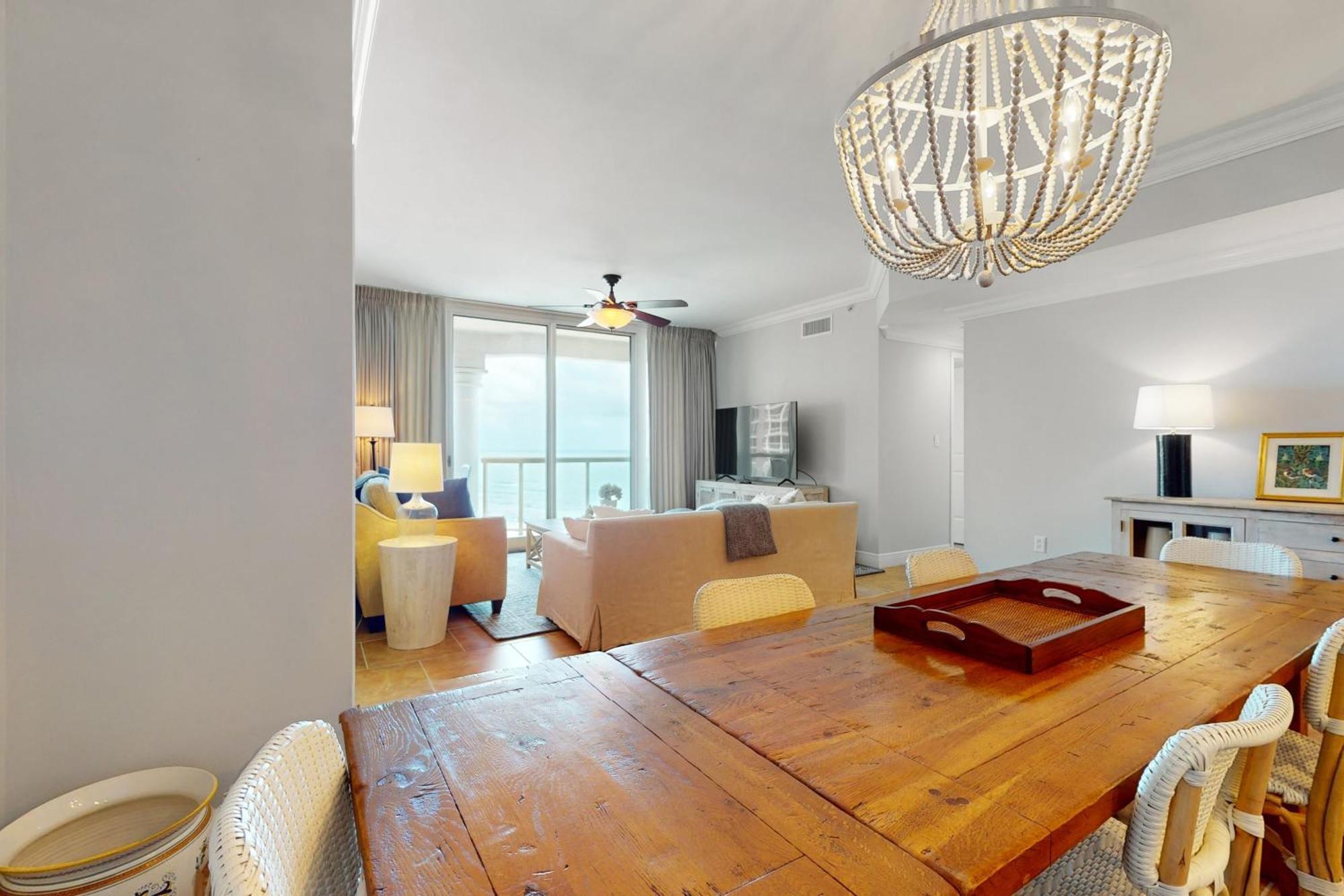 Portofino Island & Spa: Tower 5-909 Apartment Pensacola Beach
