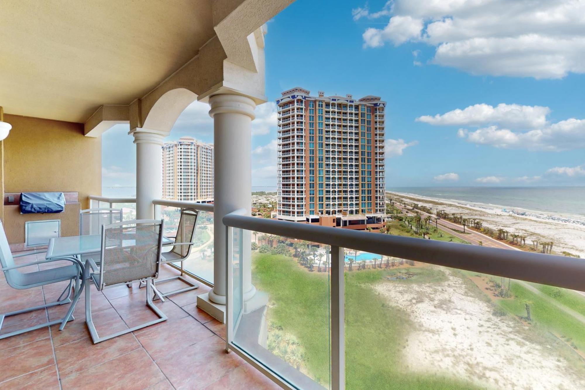 Apartment Portofino Island & Spa: Tower 5-909 *