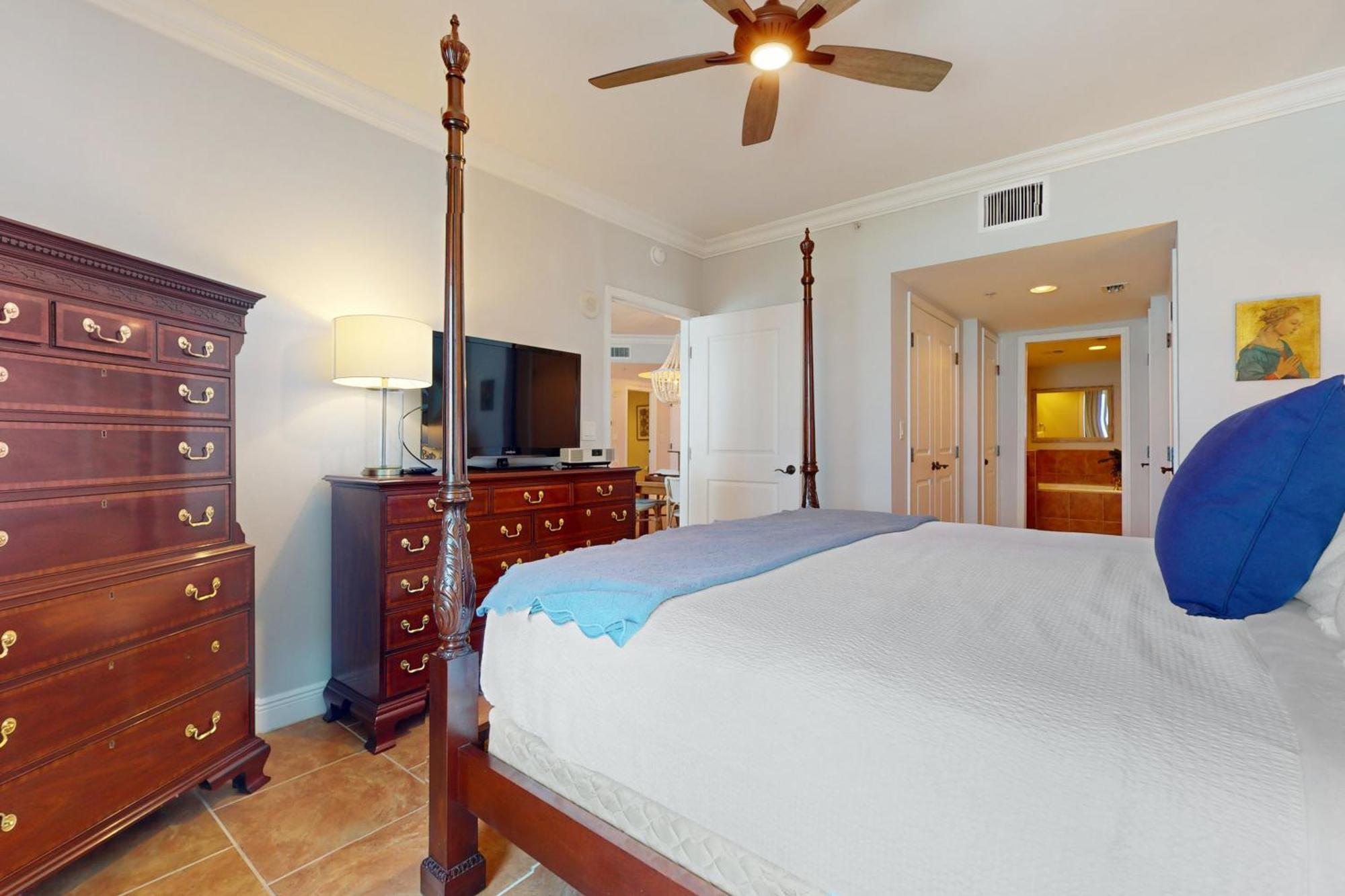 Apartment Portofino Island & Spa: Tower 5-909