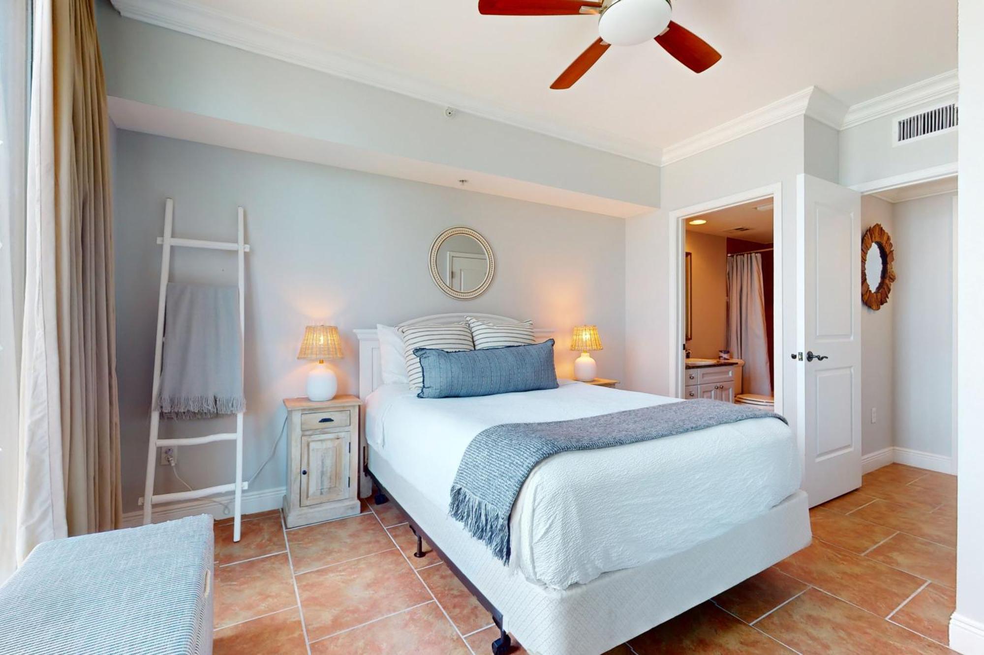 Portofino Island & Spa: Tower 5-909 Pensacola Beach