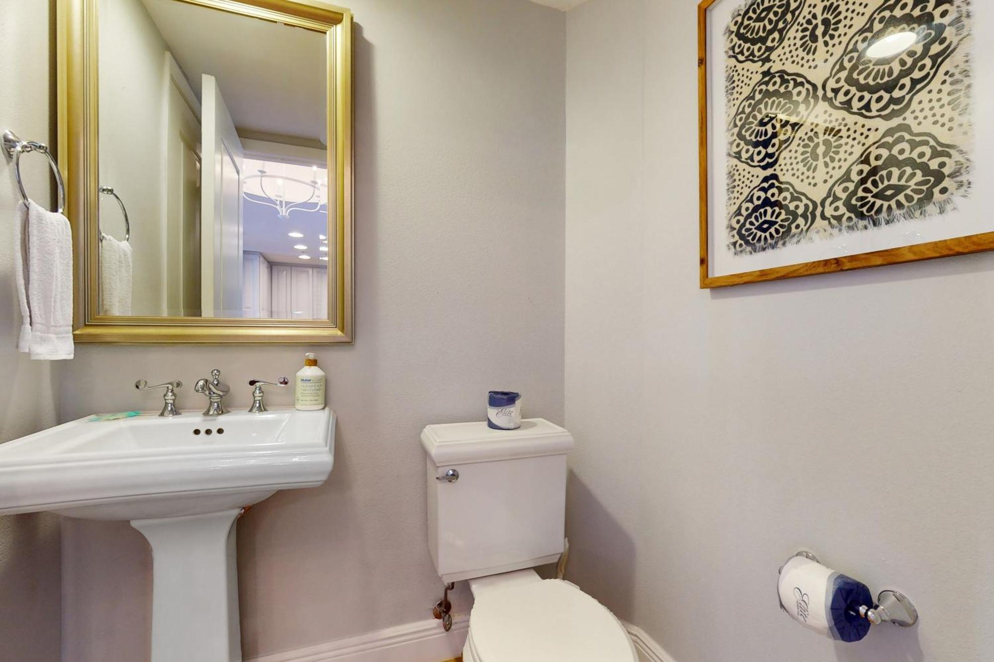 Portofino Island & Spa: Tower 5-909 Apartment *