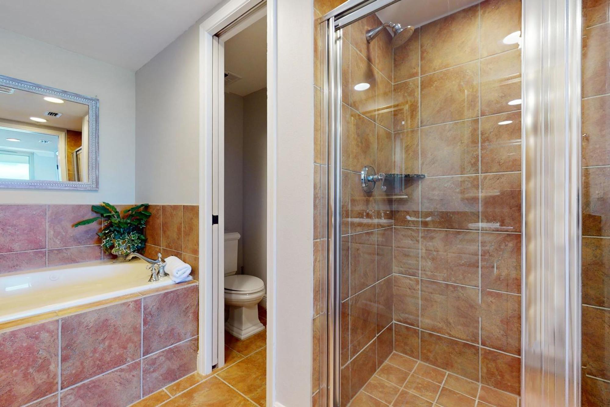 Portofino Island & Spa: Tower 5-909 * Pensacola Beach