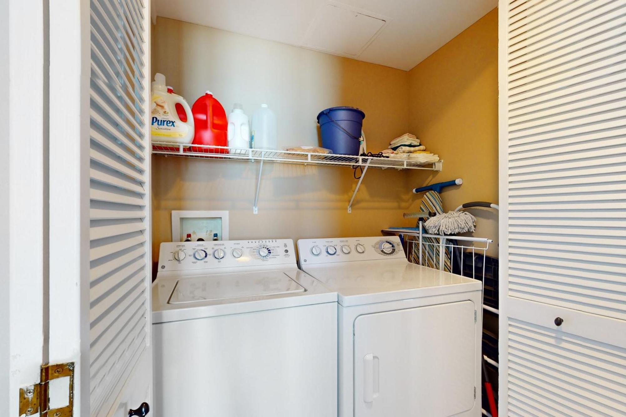 Portofino Island & Spa: Tower 5-909 Apartment *