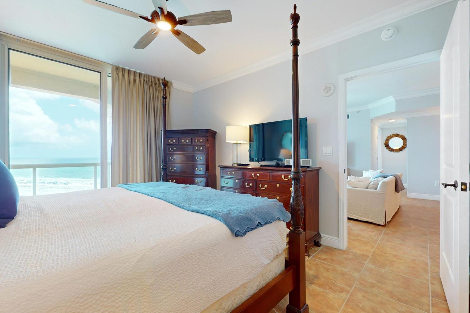 Portofino Island & Spa: Tower 5-909 Pensacola Beach