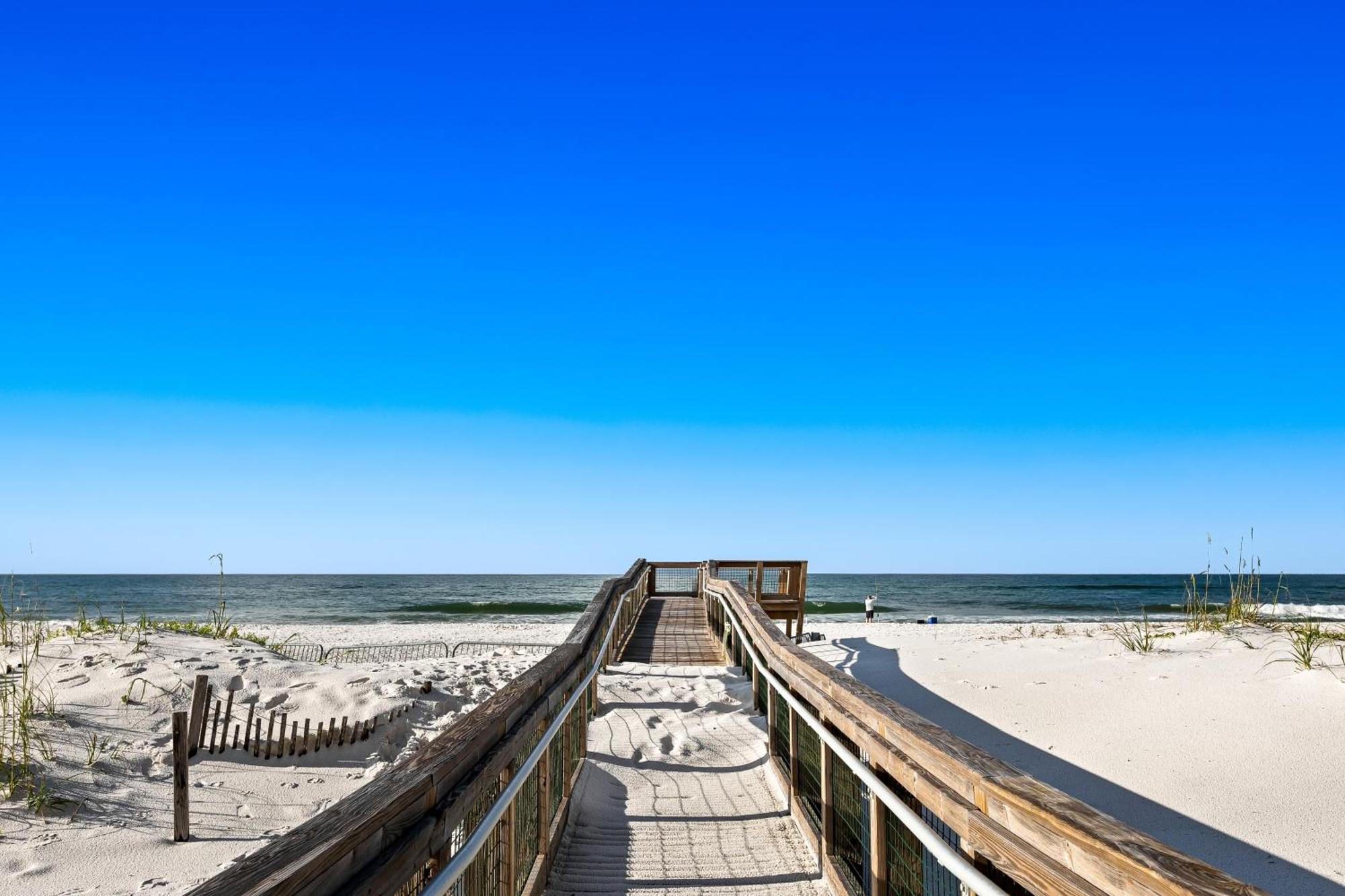 Portofino Island & Spa: Tower 5-909 * Pensacola Beach