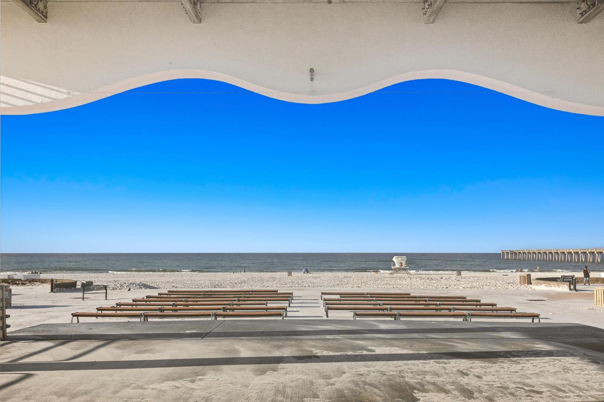 Apartment Portofino Island & Spa: Tower 5-909 Pensacola Beach
