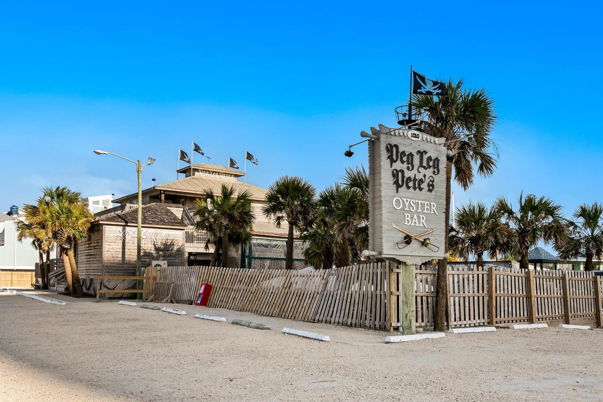 Apartment Portofino Island & Spa: Tower 5-909 Pensacola Beach