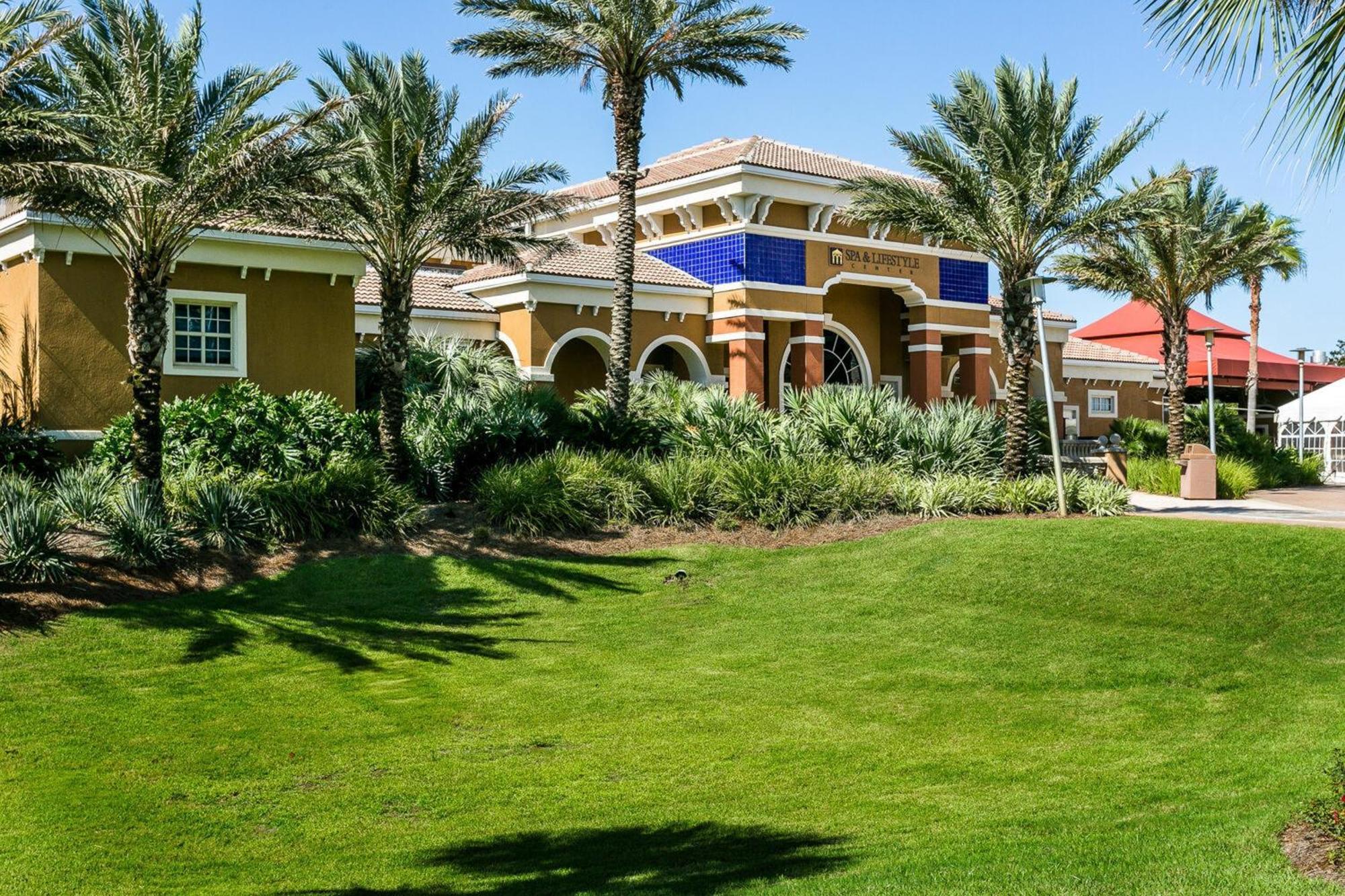 Portofino Island & Spa: Tower 5-909 Pensacola Beach