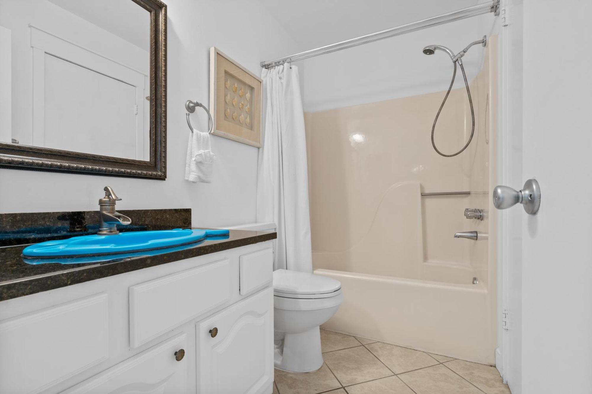 Baywatch Unit F10 Holiday home Pensacola Beach