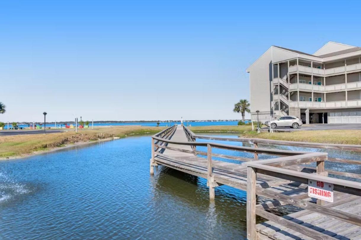 Holiday home Baywatch Unit F10 Pensacola Beach