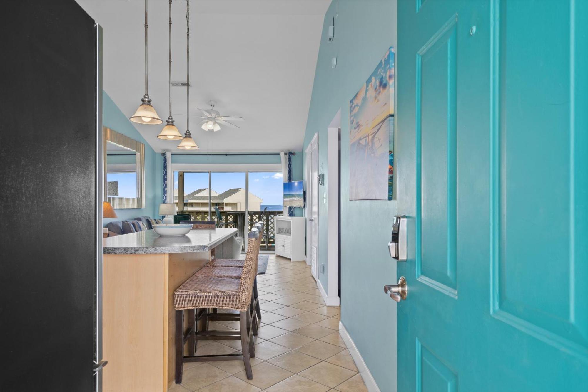Holiday home Baywatch Unit F10 *