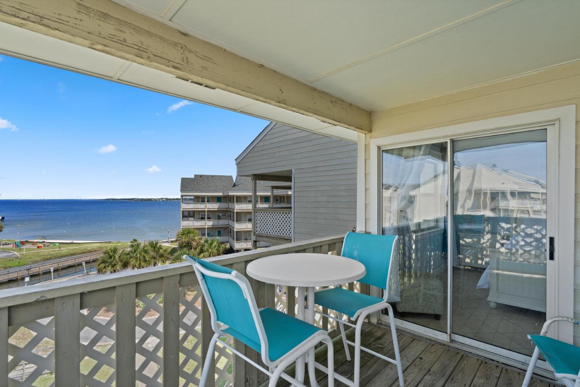 Baywatch Unit F10 * Pensacola Beach