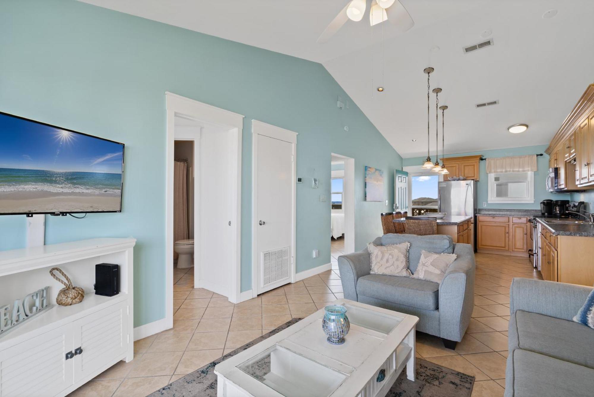 Holiday home Baywatch Unit F10 *