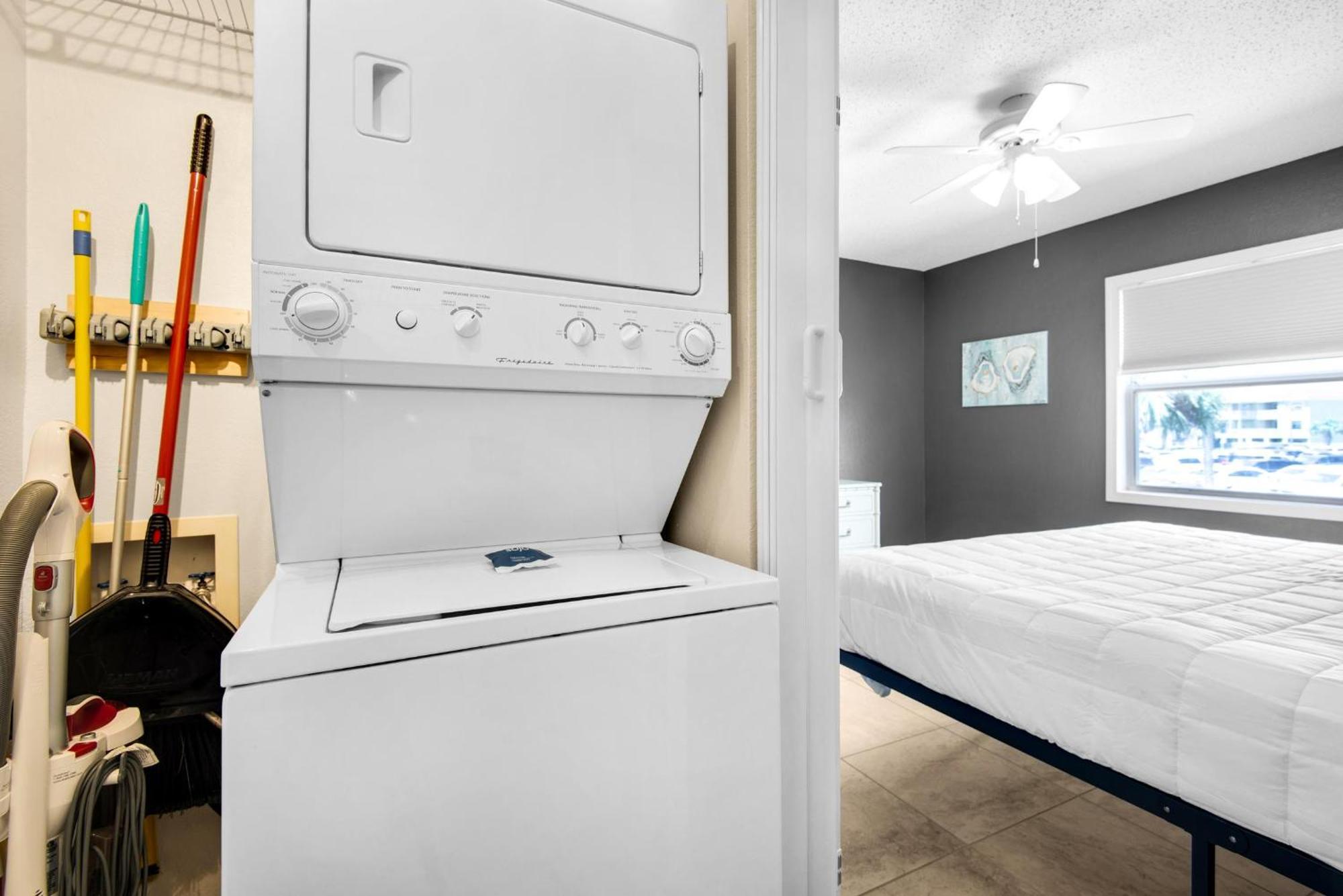 On The Gulf Unit H5 Holiday home Pensacola Beach