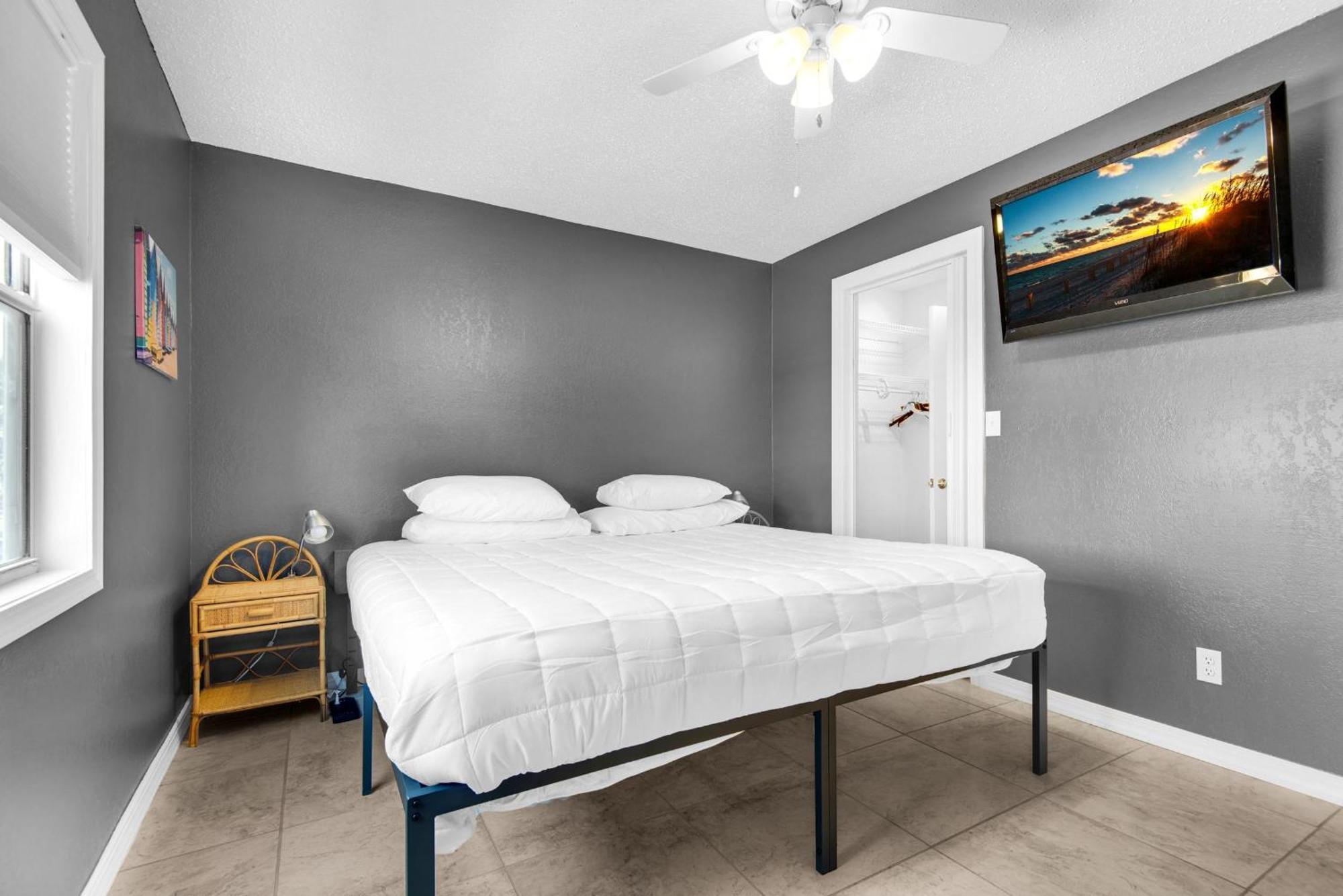 Holiday home On The Gulf Unit H5 Pensacola Beach