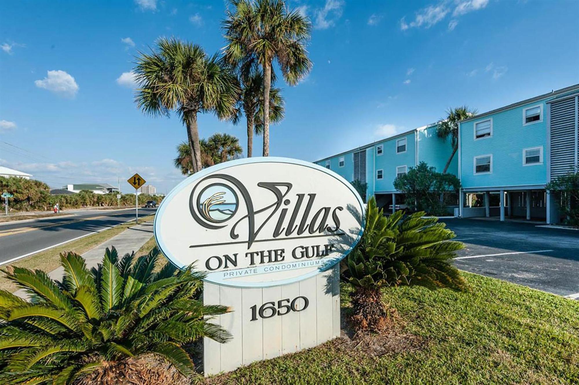 On The Gulf Unit H5 Holiday home Pensacola Beach
