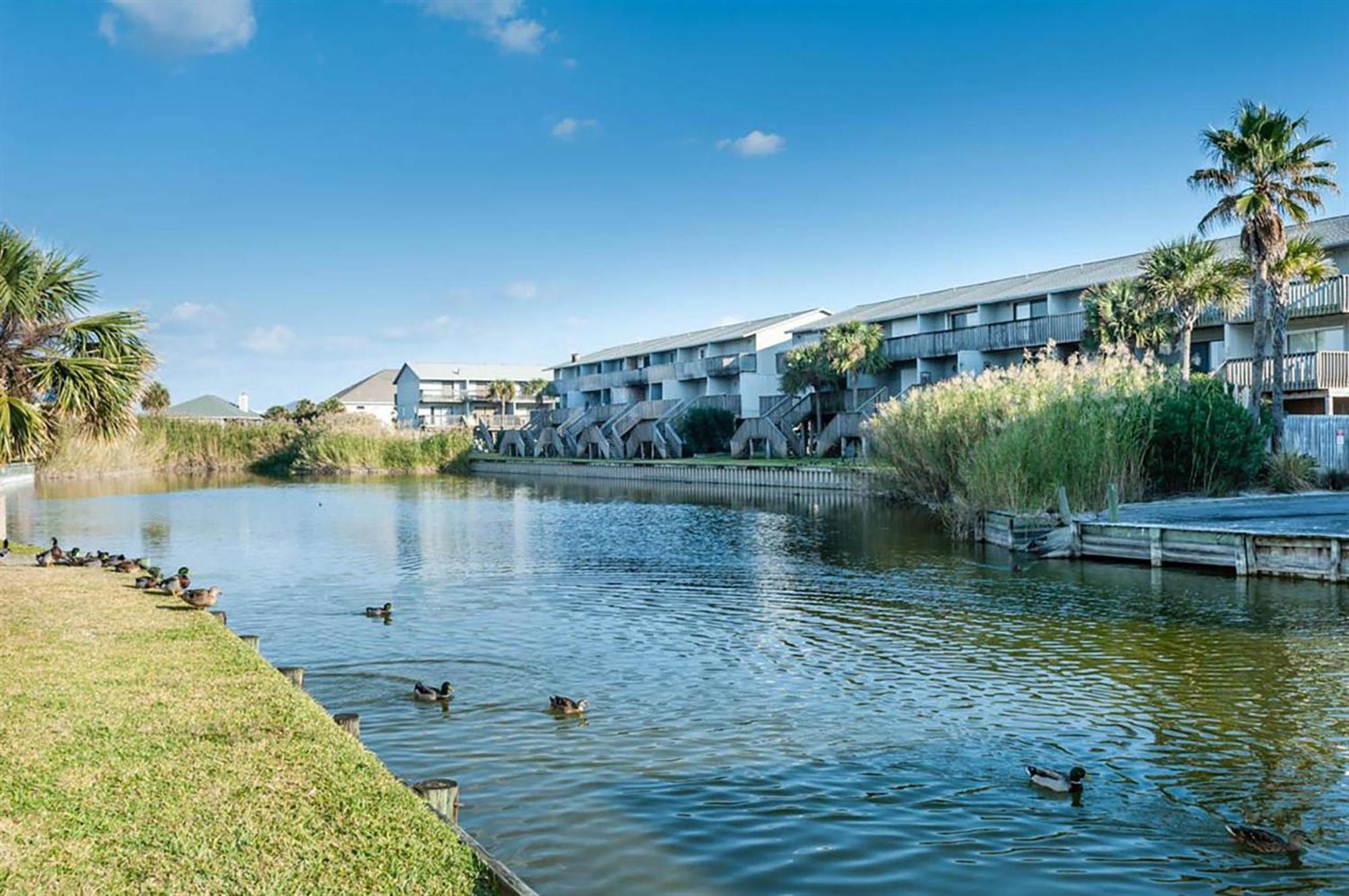 On The Gulf Unit H5 Holiday home Pensacola Beach