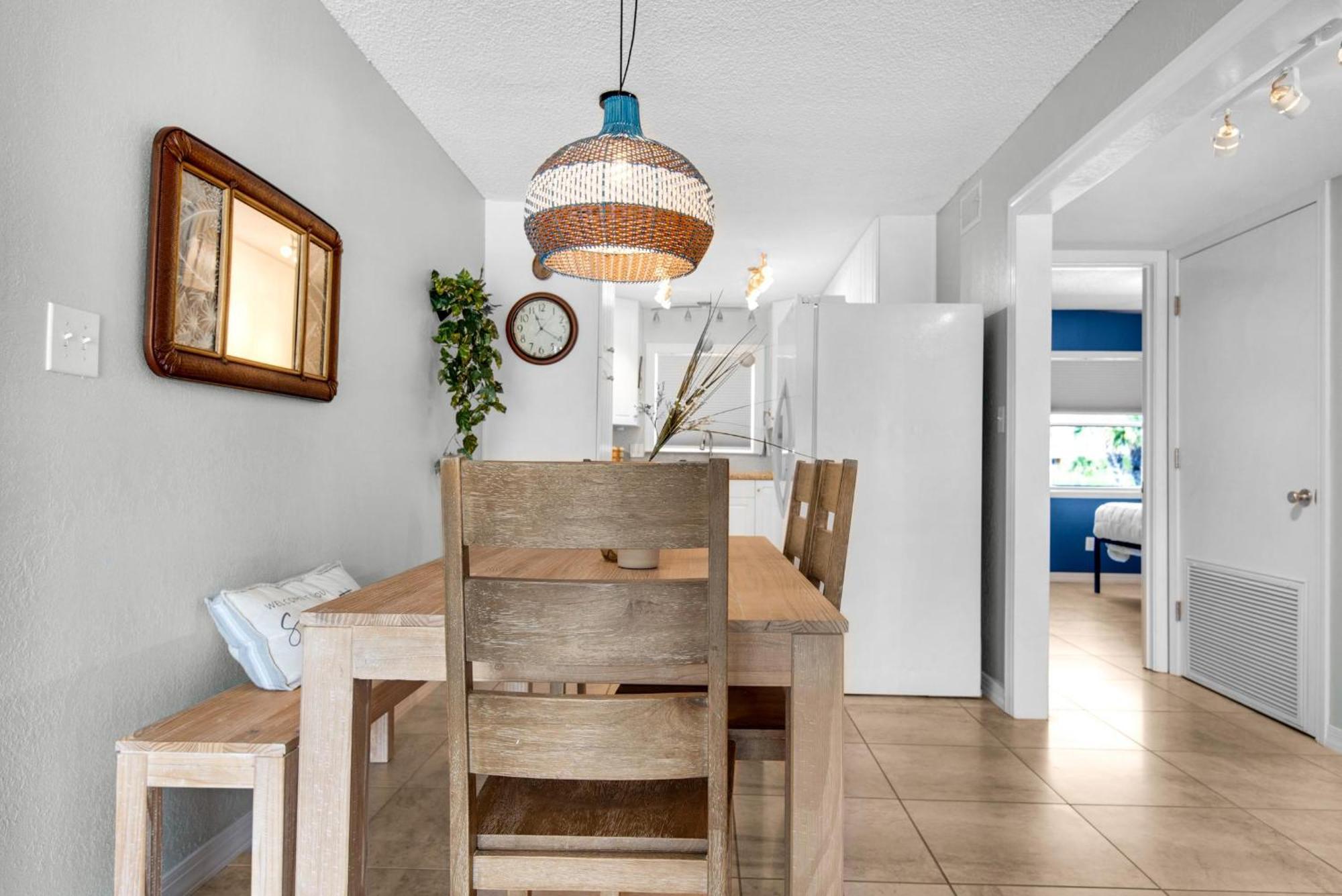 Holiday home On The Gulf Unit H5 *