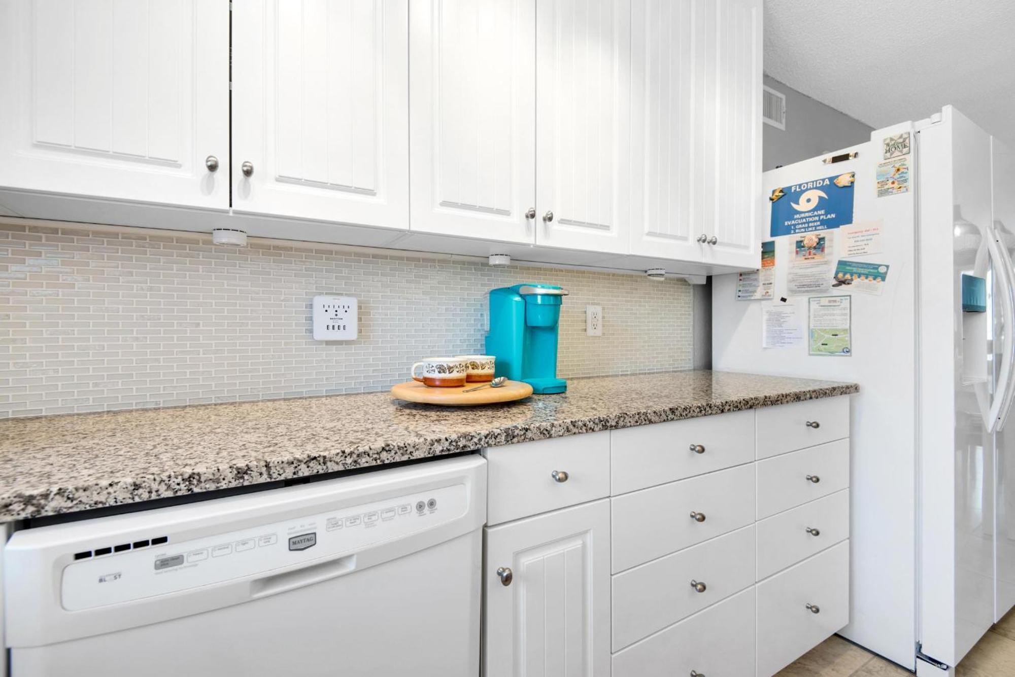 On The Gulf Unit H5 Holiday home Pensacola Beach
