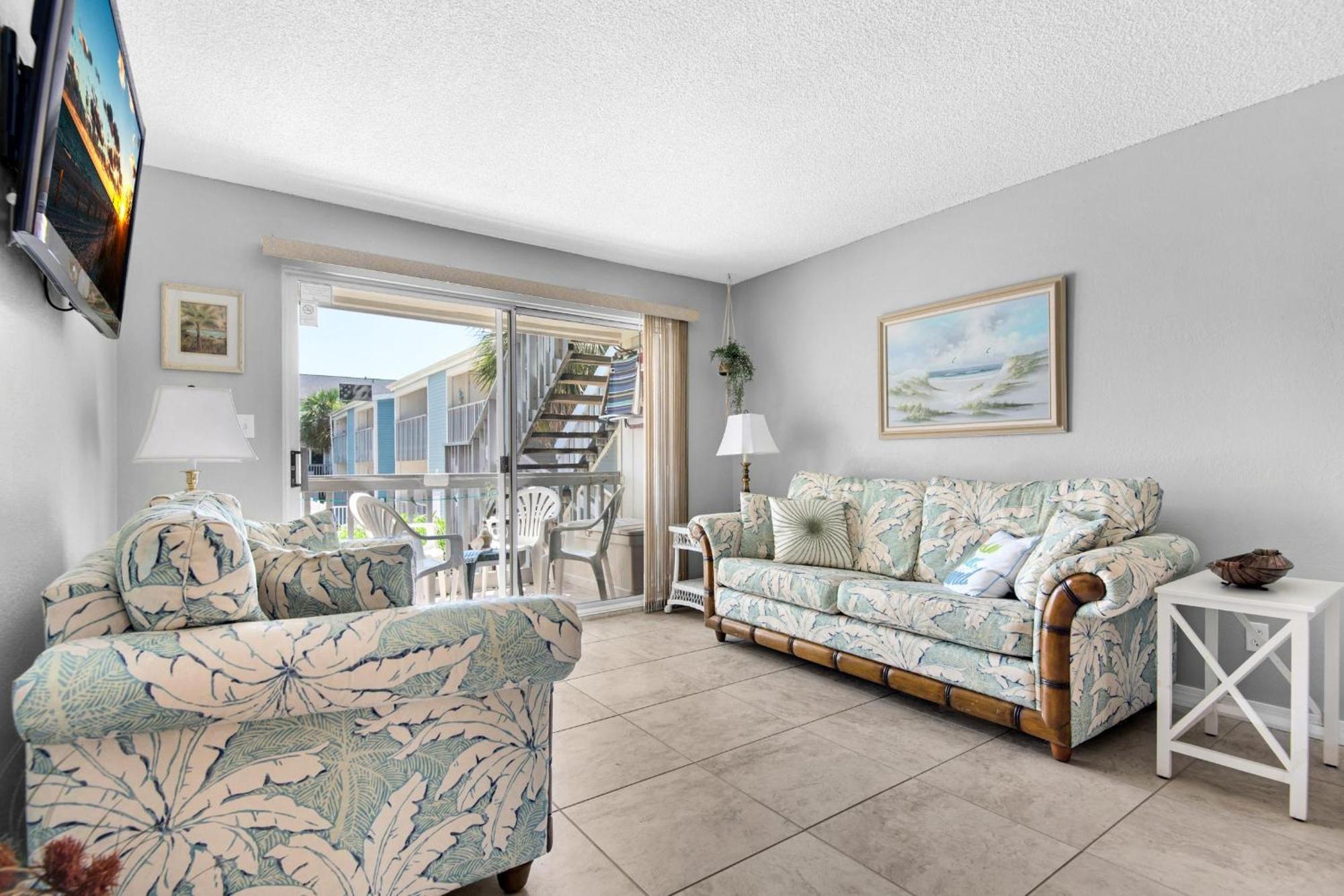 Holiday home On The Gulf Unit H5 Pensacola Beach
