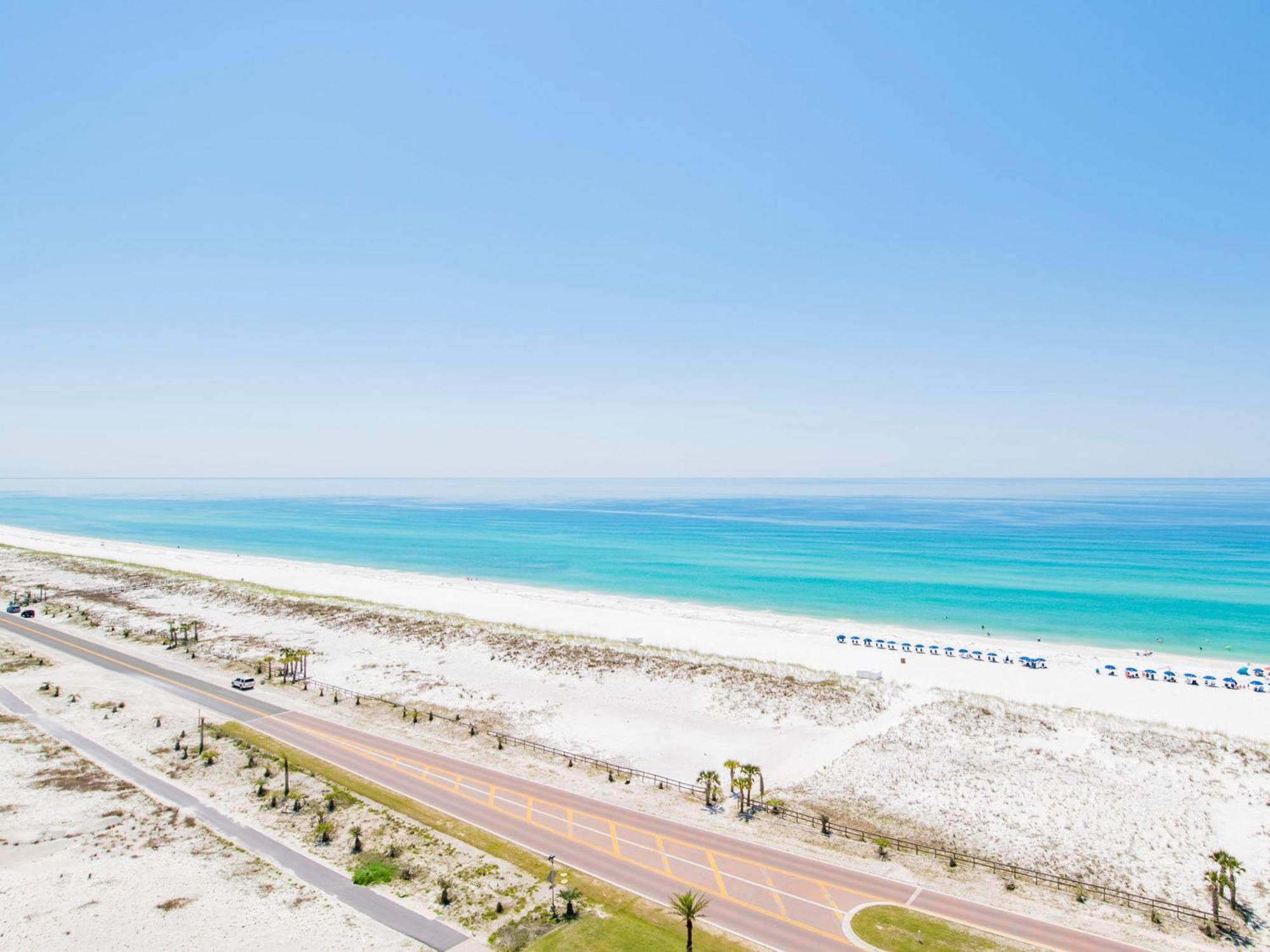 Portofino Island 1-805 Pensacola Beach