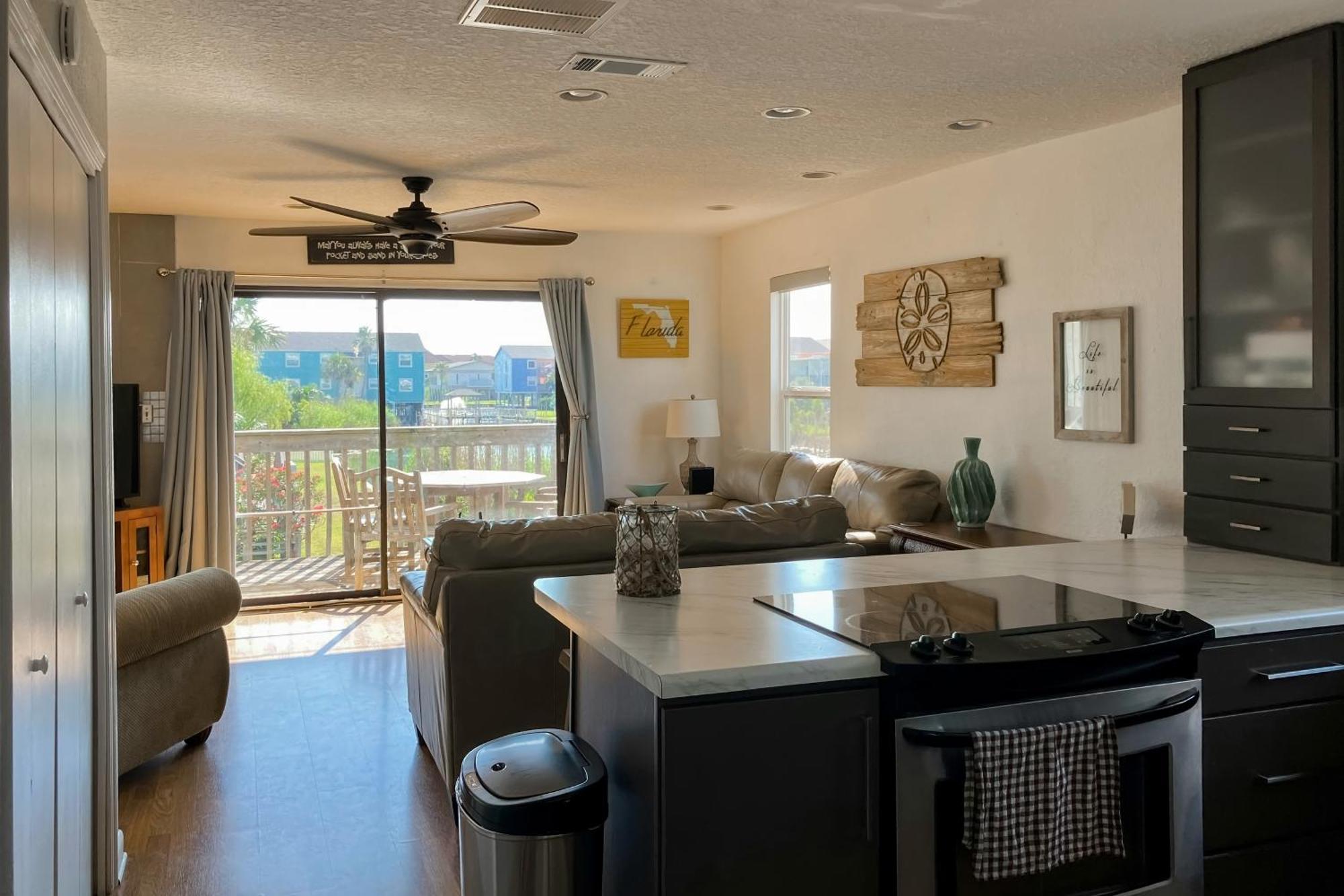 Holiday home The Sea Turtle Pensacola Beach