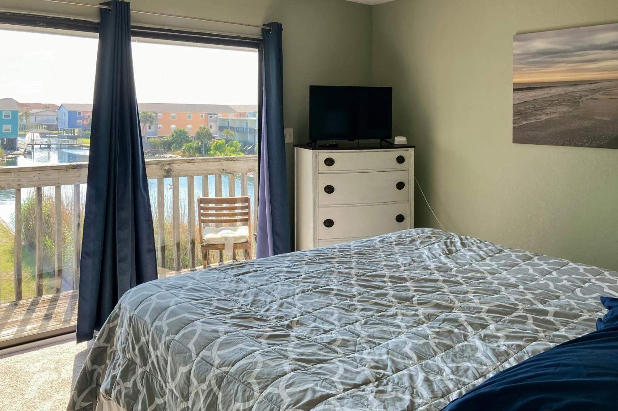 The Sea Turtle Holiday home Pensacola Beach