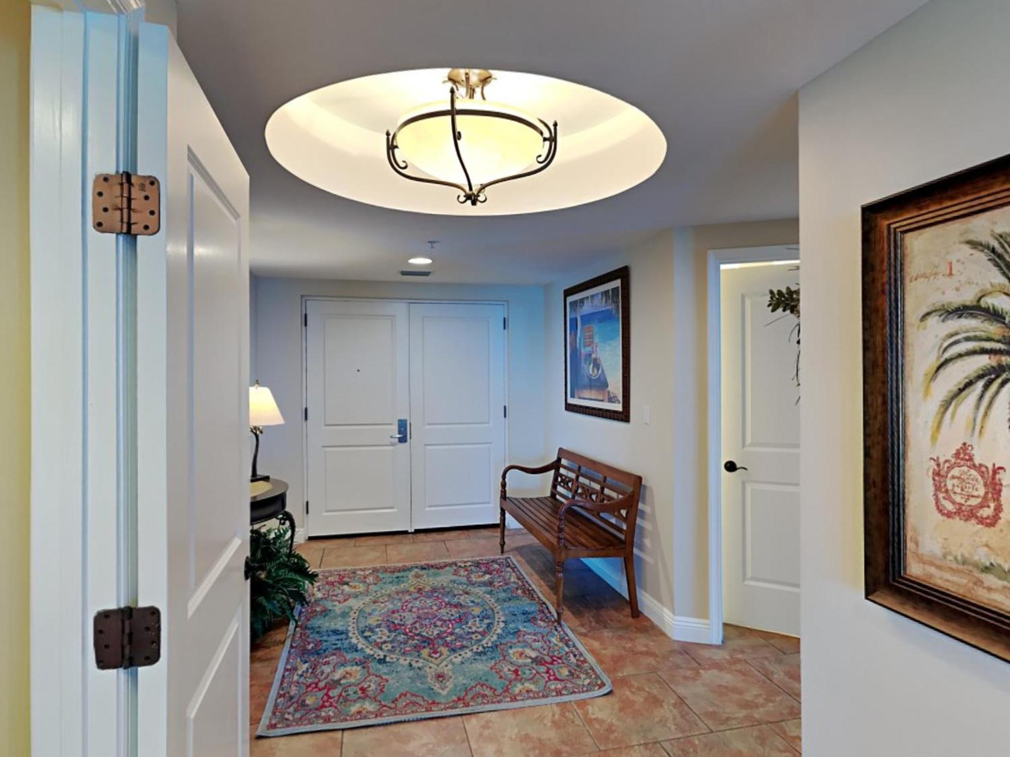 Apartment Portofino Island 2-1107 Pensacola Beach