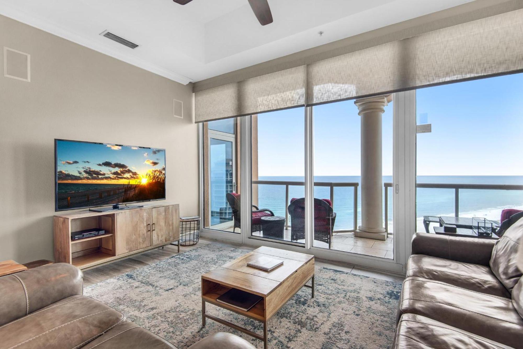 Portofino Island Penthouse 3-2102 Pensacola Beach