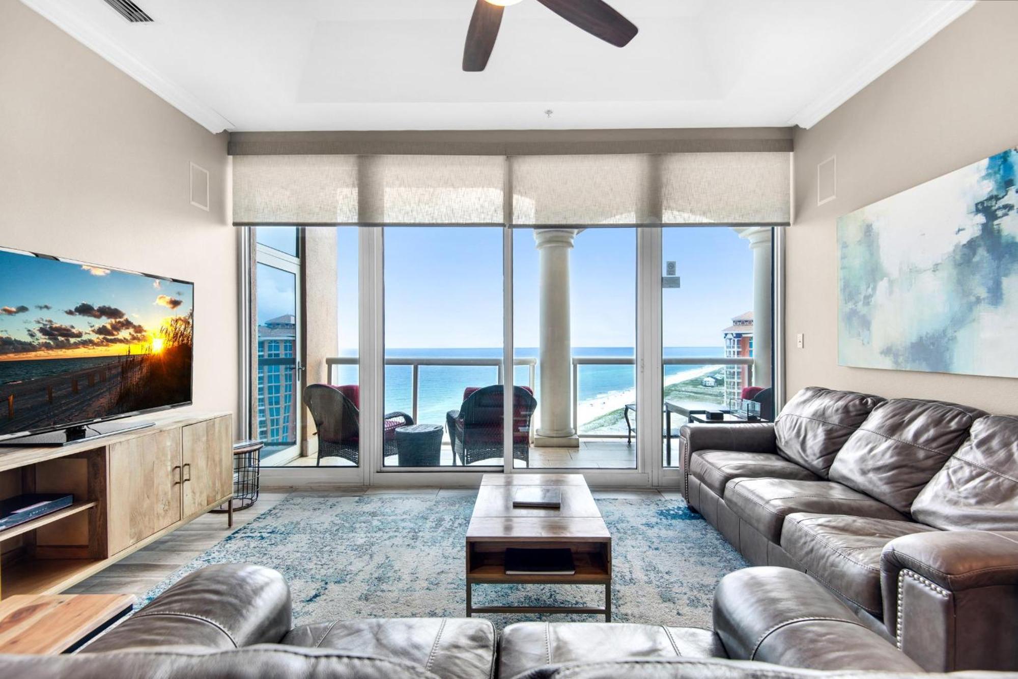 Portofino Island Penthouse 3-2102 Pensacola Beach