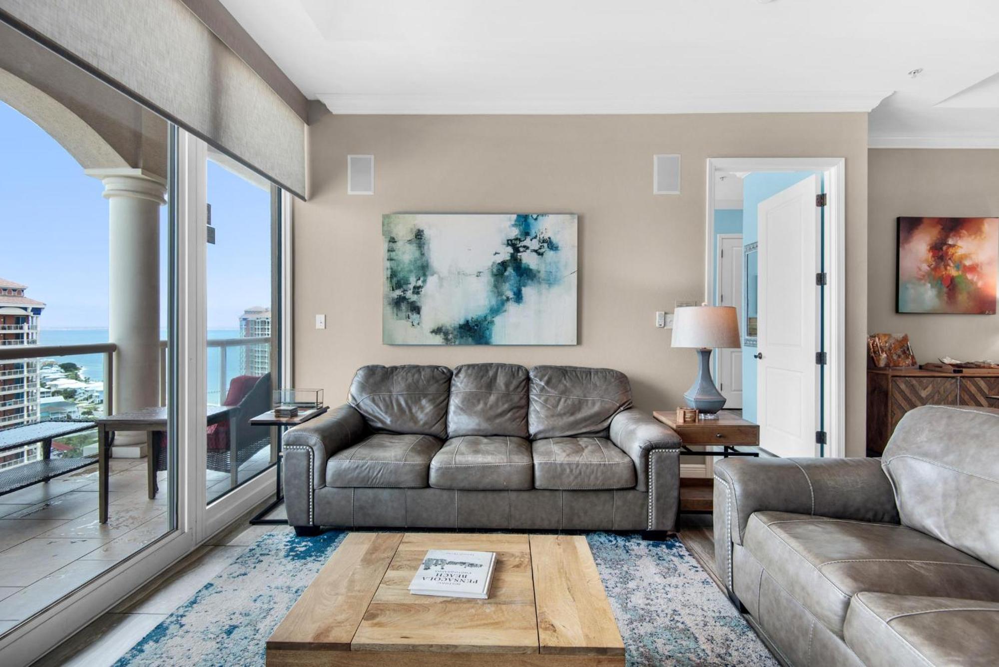Portofino Island Penthouse 3-2102 *