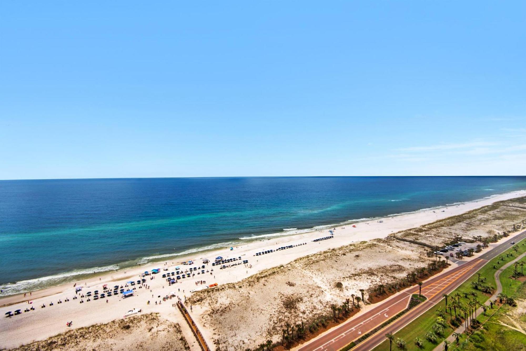 Portofino Island Penthouse 3-2102 * Pensacola Beach