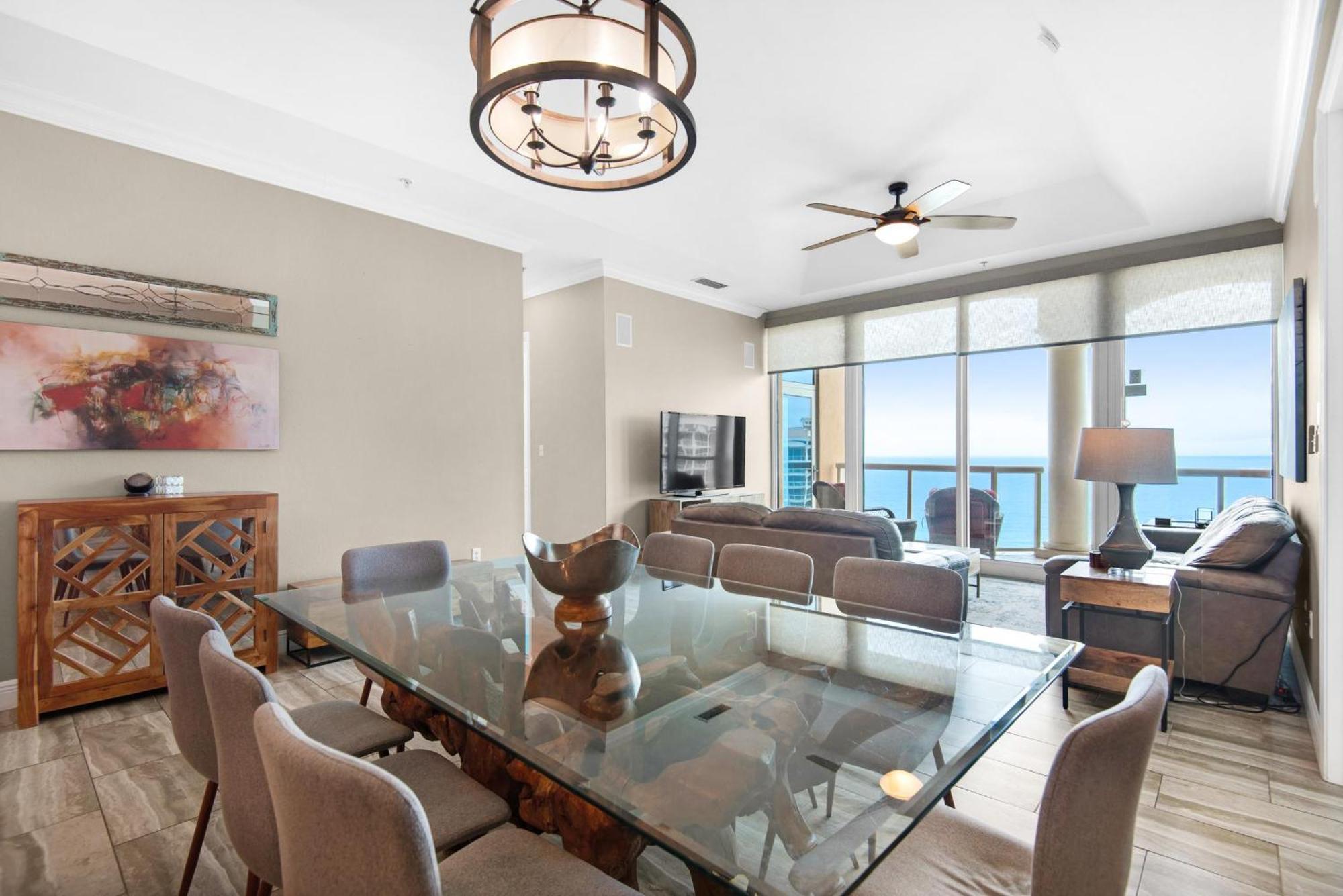 Holiday home Portofino Island Penthouse 3-2102 Pensacola Beach