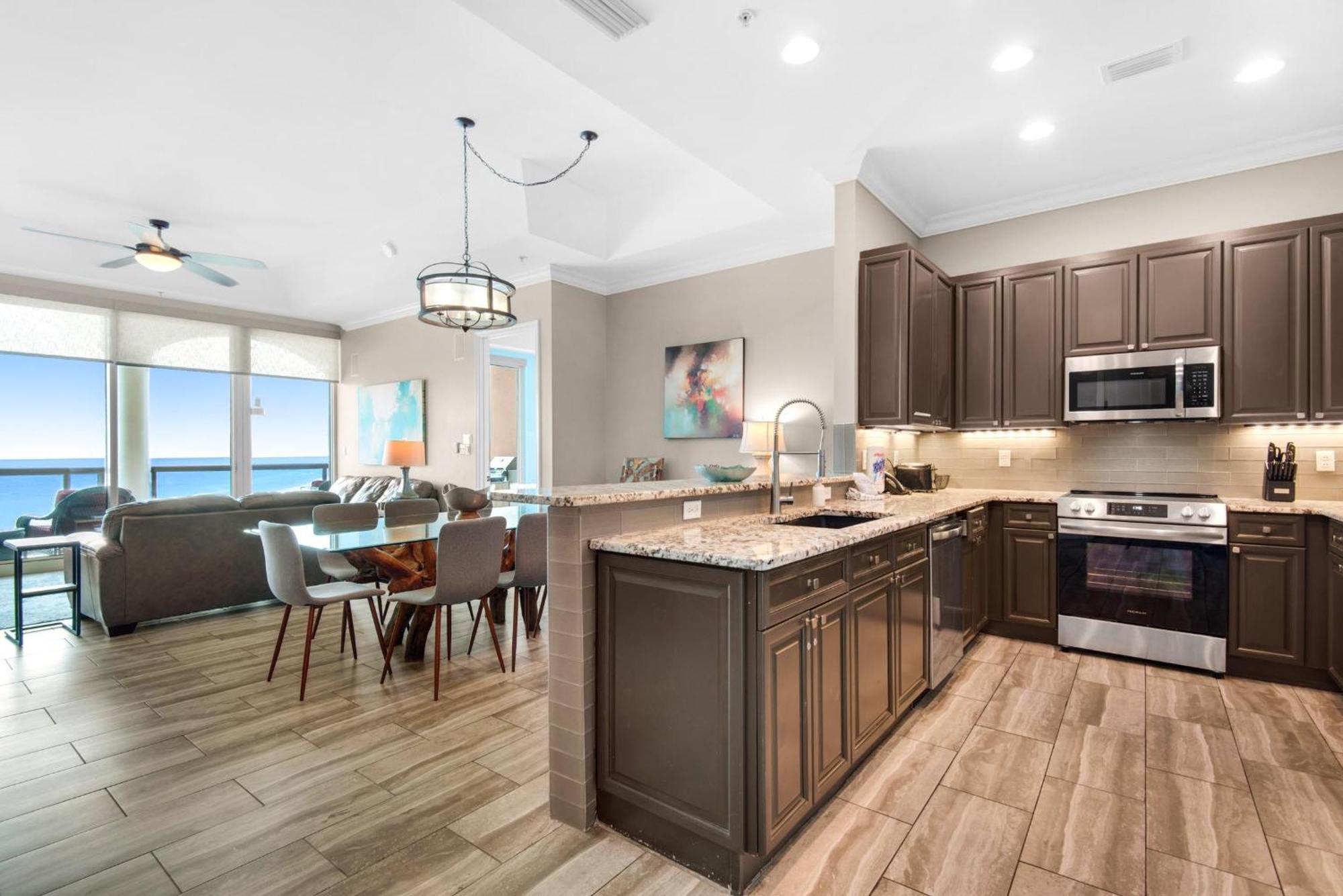 Portofino Island Penthouse 3-2102 * Pensacola Beach