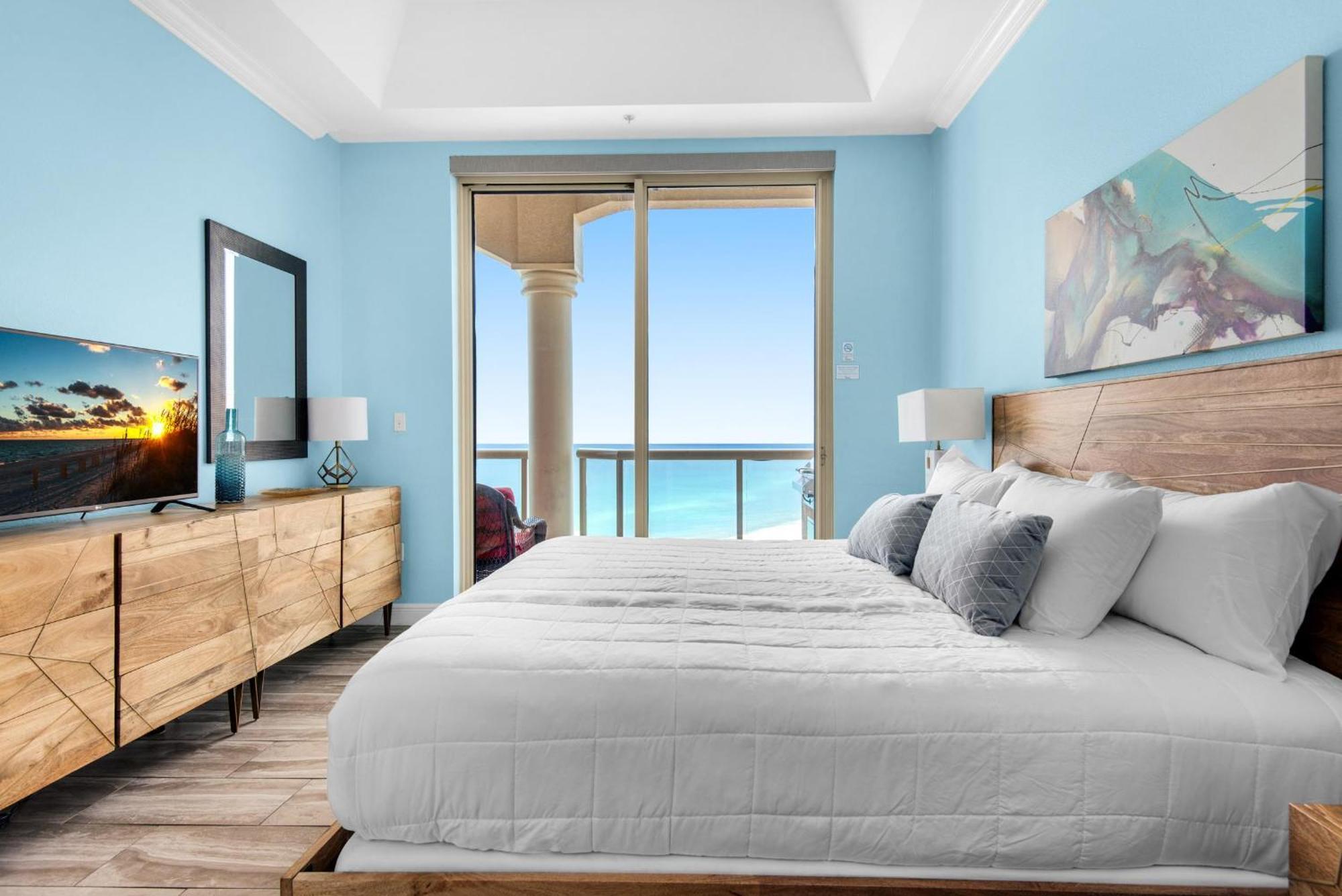 Holiday home Portofino Island Penthouse 3-2102 Pensacola Beach