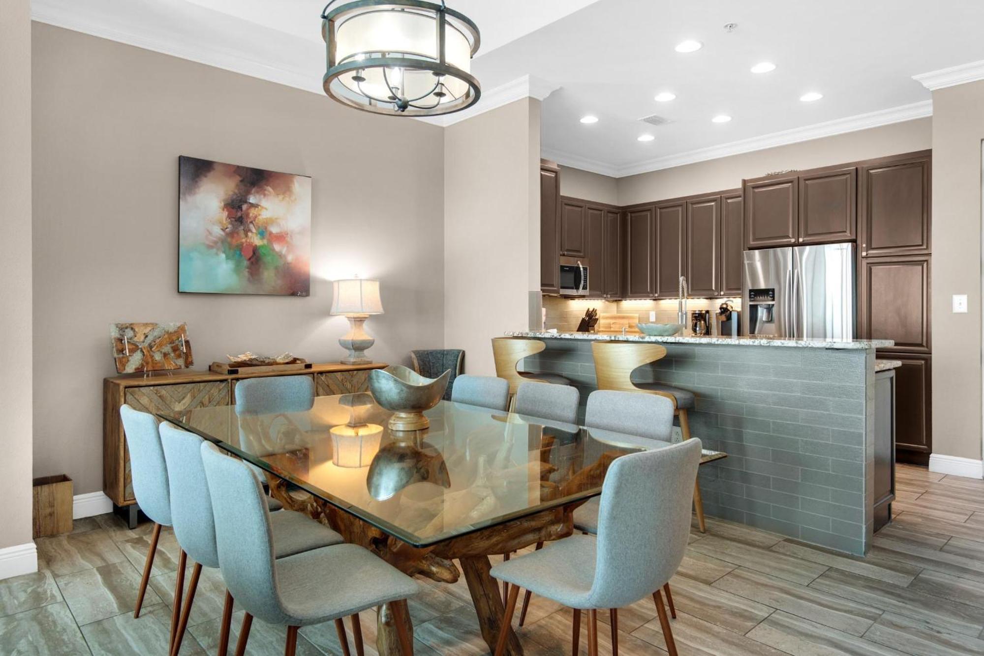 Portofino Island Penthouse 3-2102