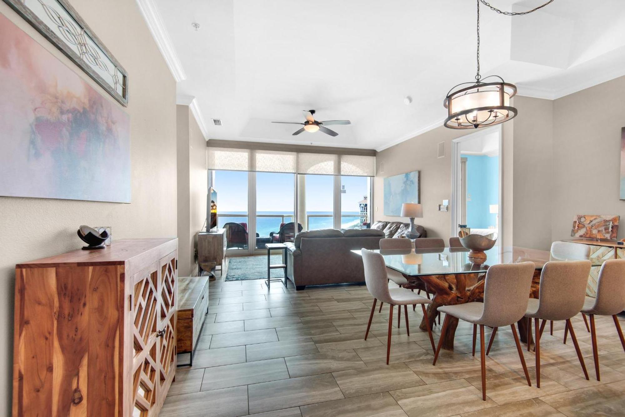 Portofino Island Penthouse 3-2102 Pensacola Beach