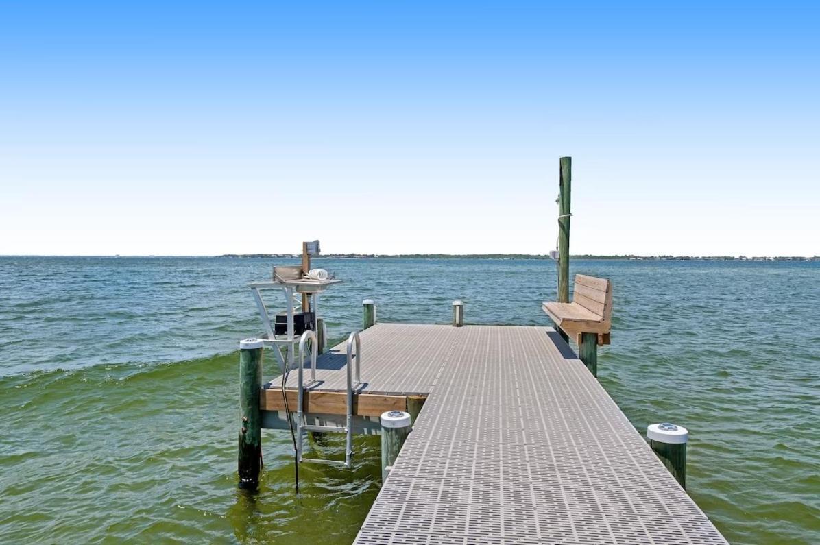 Boardwalk Unit A4 *