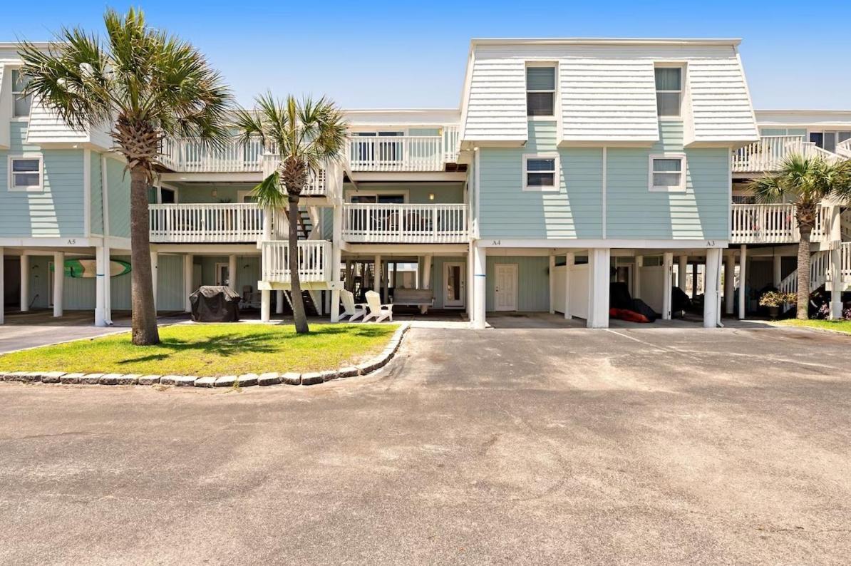 Holiday home Boardwalk Unit A4 *