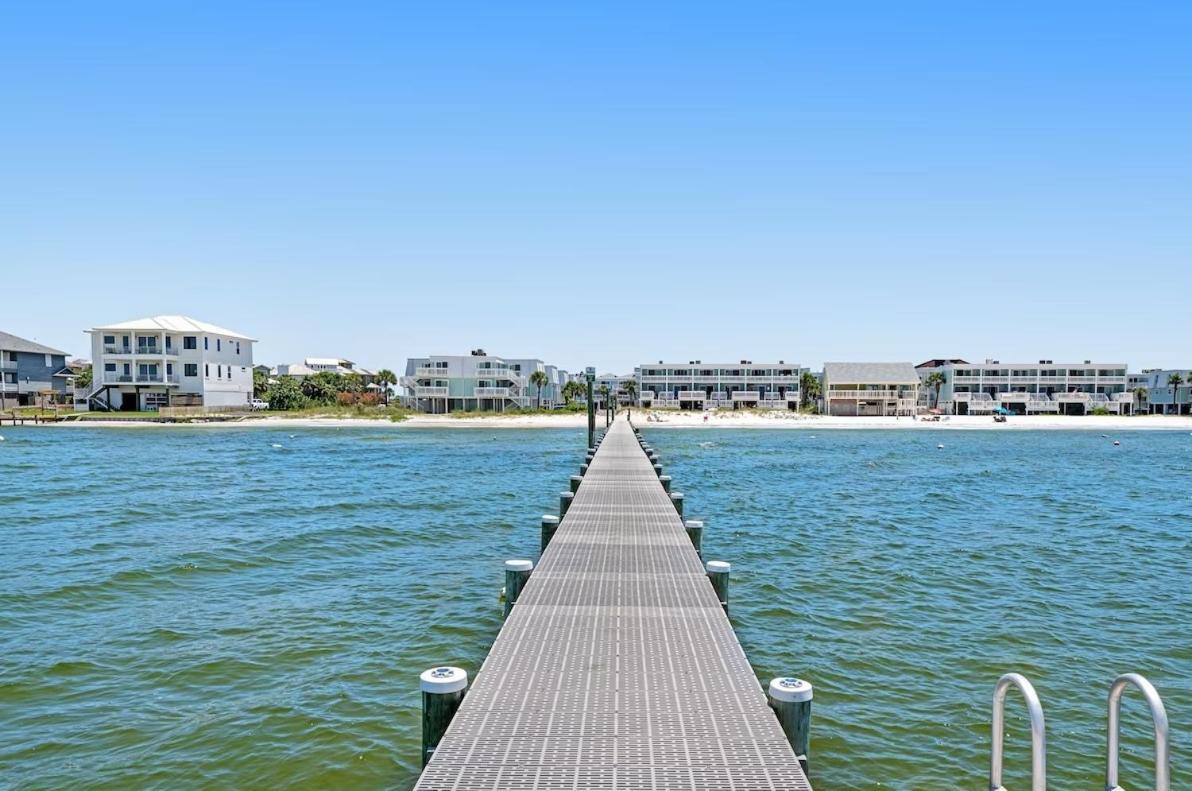 Boardwalk Unit A4 Holiday home