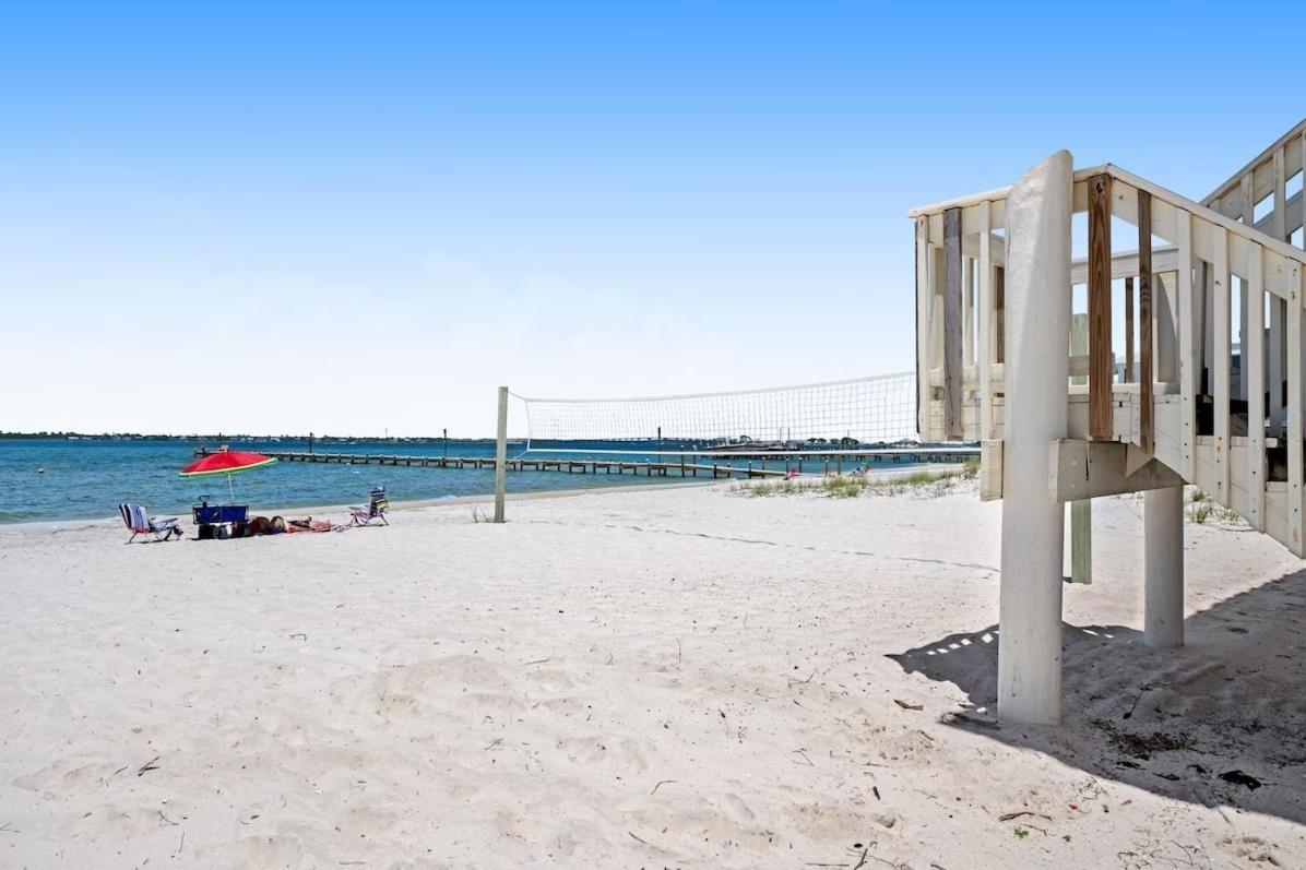 Boardwalk Unit A4 Holiday home Pensacola Beach