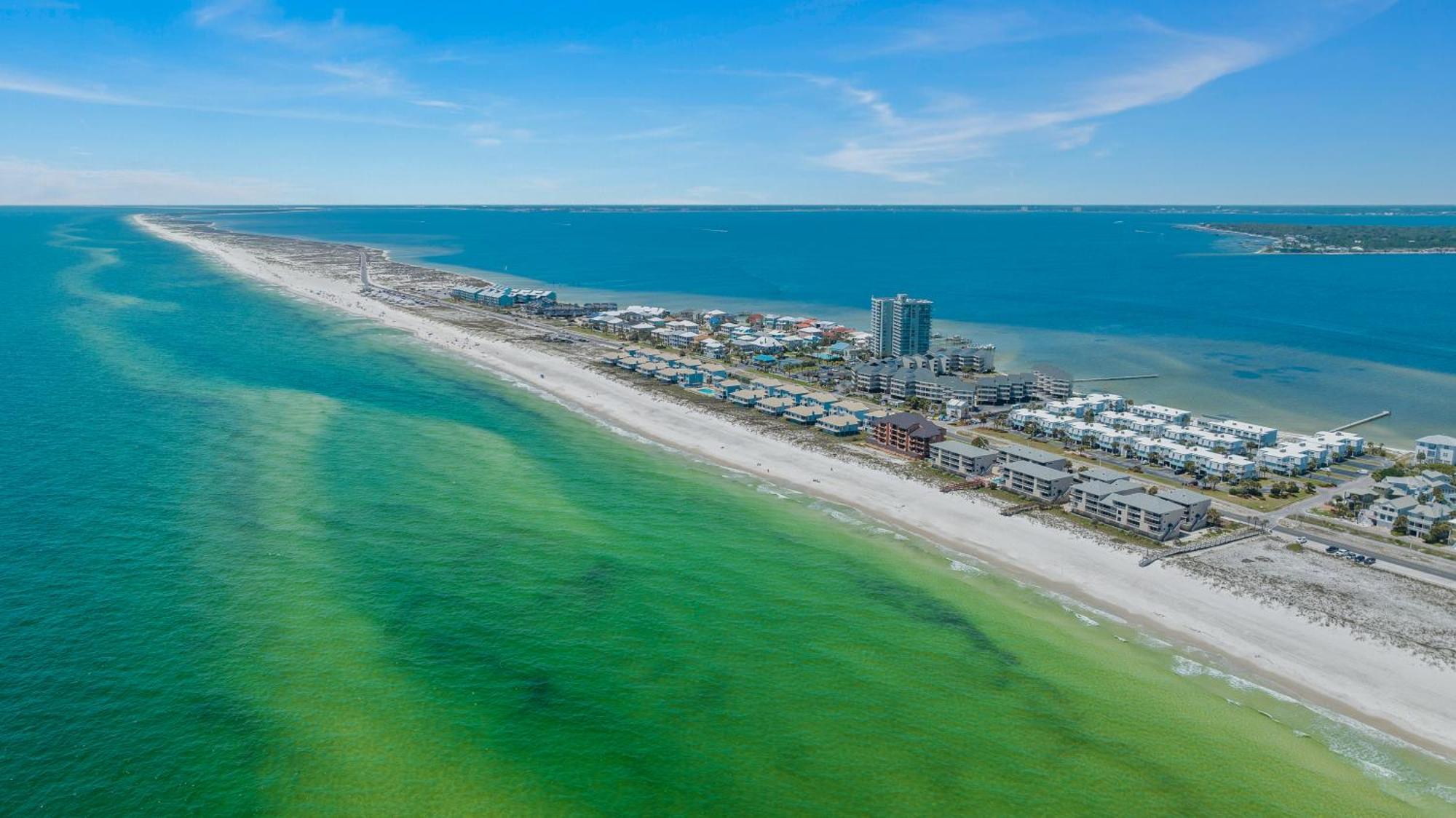 Boardwalk Unit A4 Pensacola Beach