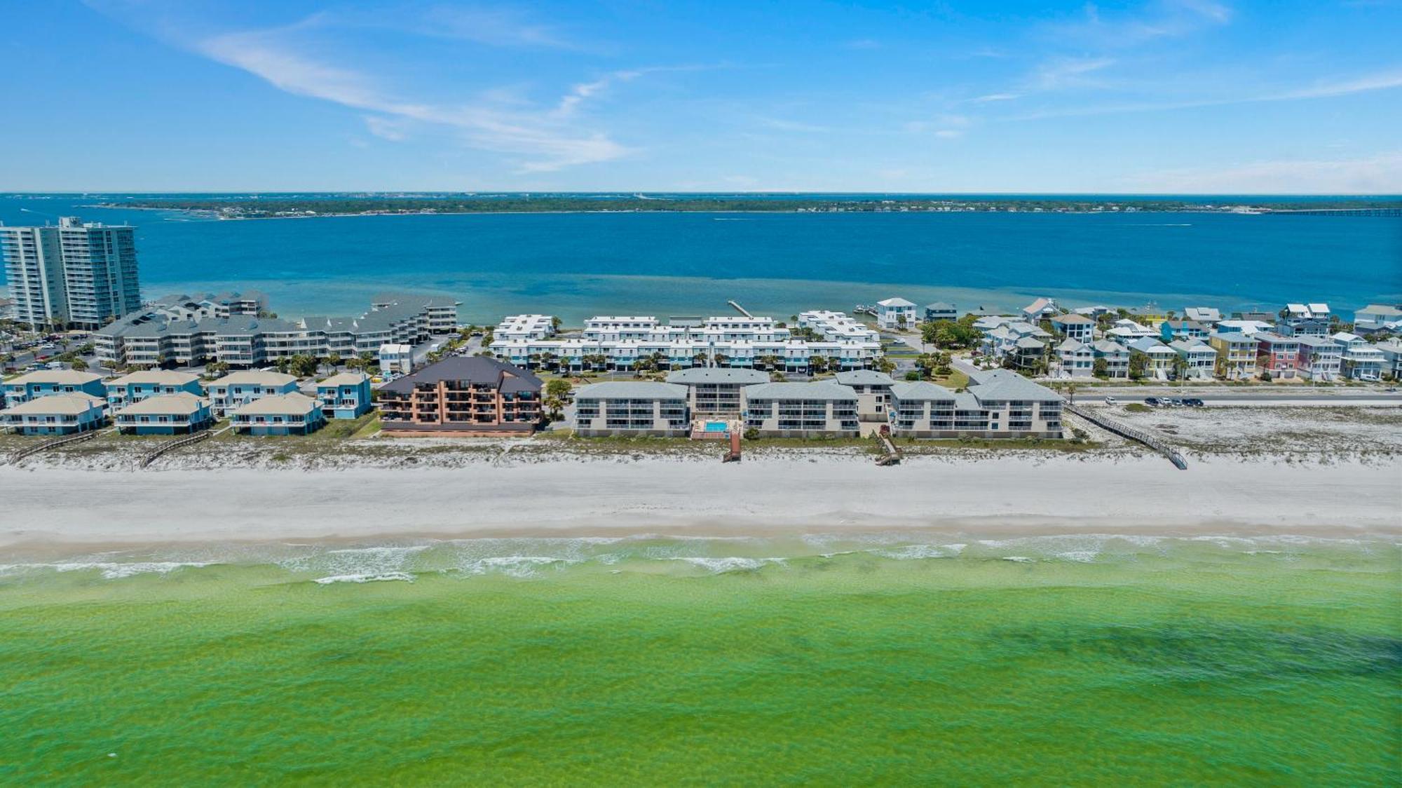 Holiday home Boardwalk Unit A4 *