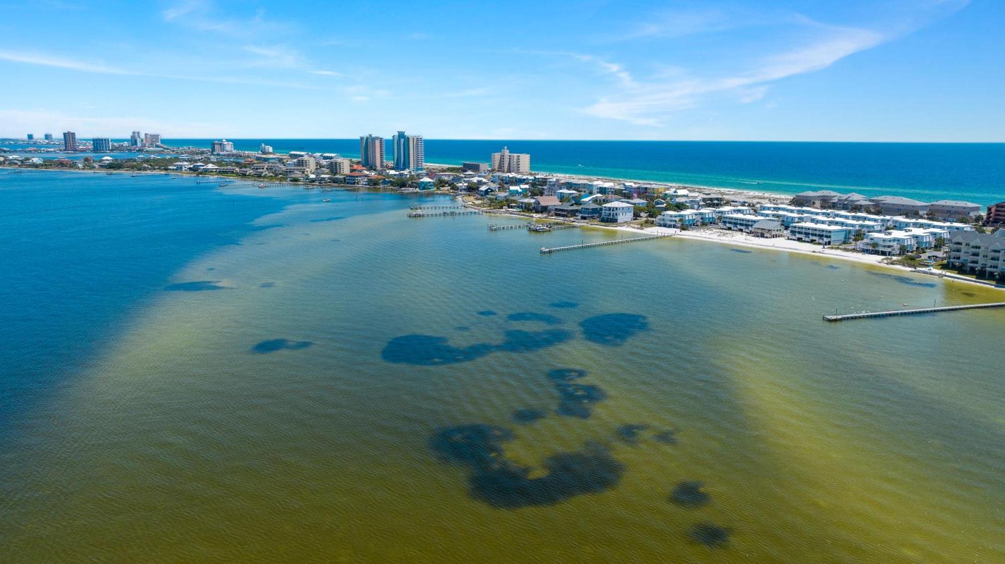 Boardwalk Unit A4 *