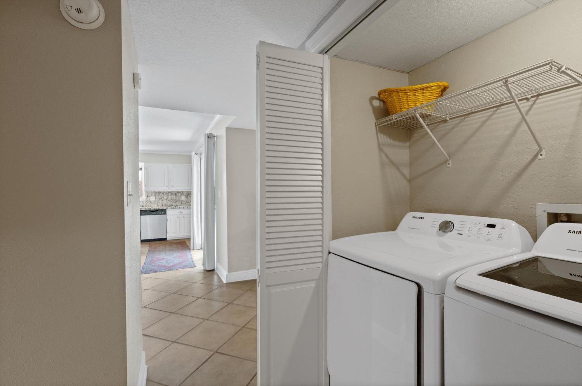 Boardwalk Unit A4 Holiday home Pensacola Beach