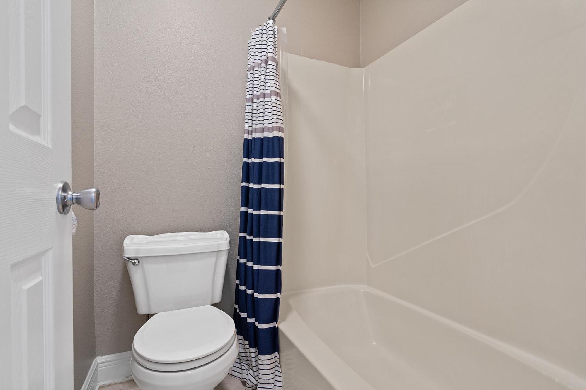 Boardwalk Unit A4 Holiday home Pensacola Beach