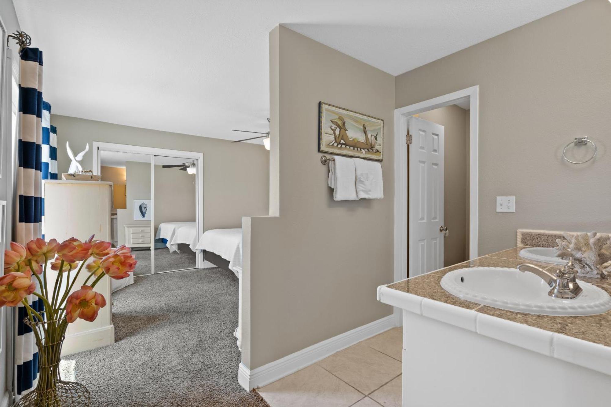Boardwalk Unit A4 Pensacola Beach