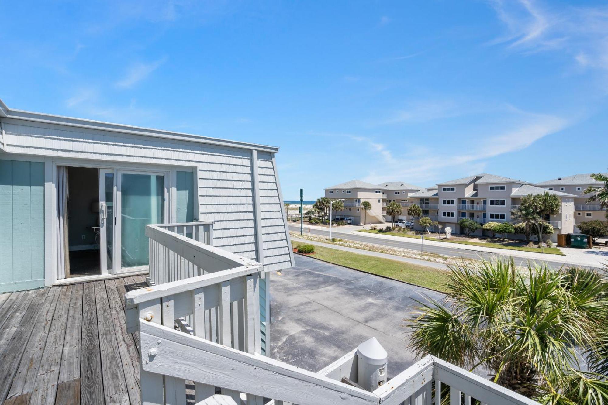 Boardwalk Unit A4 Holiday home *